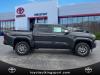 2024 Toyota Tacoma LIMITED DOUBLE CAB 5 BED