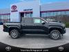 2025 Toyota Tacoma LIMITED DOUBLE CAB 5 BED