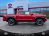 2025 Toyota Tacoma TRD OFF ROAD HYBRID DOUBL