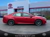 2025 Toyota Camry SE AWD