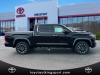 2025 Toyota Tundra LIMITED HYBRID CREWMAX 5.