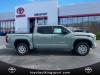 2025 Toyota Tundra SR5 CREWMAX 5.5 BED