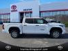 2025 Toyota Tundra SR5 CREWMAX 5.5 BED