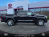 2025 Toyota Tundra SR5 CREWMAX 5.5 BED