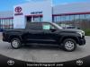 2025 Toyota Tundra SR5 CREWMAX 5.5 BED