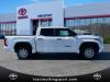 2025 Toyota Tundra SR5 CREWMAX 5.5 BED