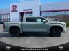 2025 Toyota Tundra 1794 EDITION HYBRID CREWM