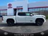 2025 Toyota Tundra PLATINUM CREWMAX 5.5 BED