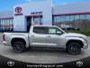 2025 Toyota Tundra PLATINUM CREWMAX 5.5 BED