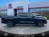 2025 Toyota Tundra PLATINUM CREWMAX 6.5 BED
