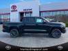 2025 Toyota Tundra PLATINUM HYBRID CREWMAX 5