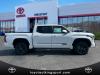 2025 Toyota Tundra PLATINUM HYBRID CREWMAX 5