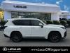 2024 Lexus LX 600 F SPORT Handling