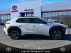2024 Toyota bZ4X LIMITED AWD