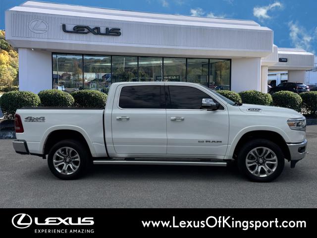 2020 RAM 1500 Laramie Longhorn