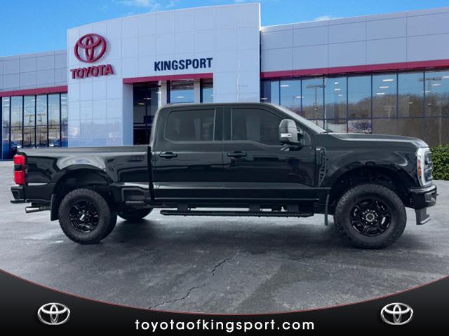 2024 Ford F-250 Super Duty XLT