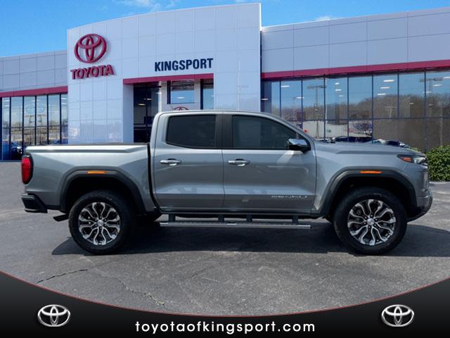 2024 GMC Canyon Denali