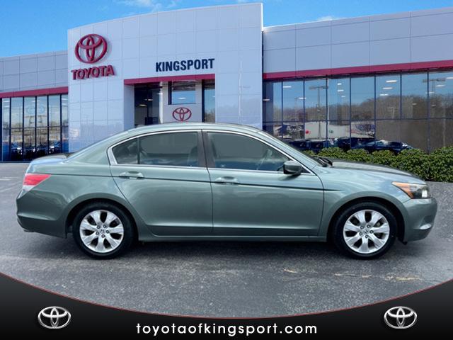 2009 Honda Accord