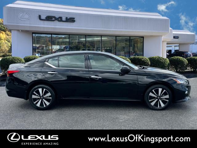 2022 Nissan Altima 2.5 SL