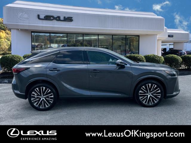 2024 Lexus RX 350 RX 350 PREMIUM PLUS AWD