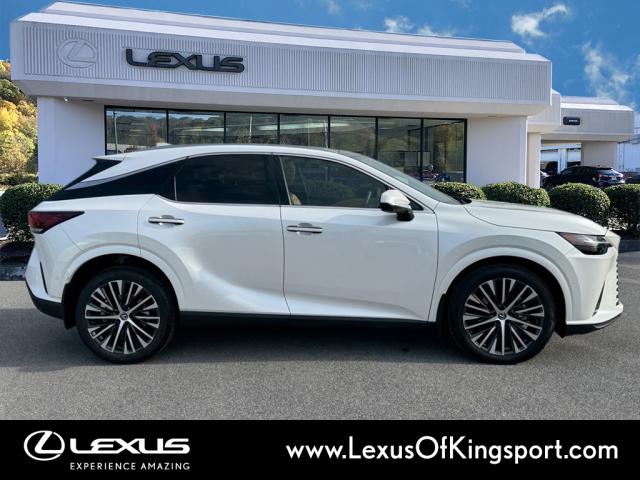 2023 Lexus RX 350h RX 350H PREMIUM PLUS AWD