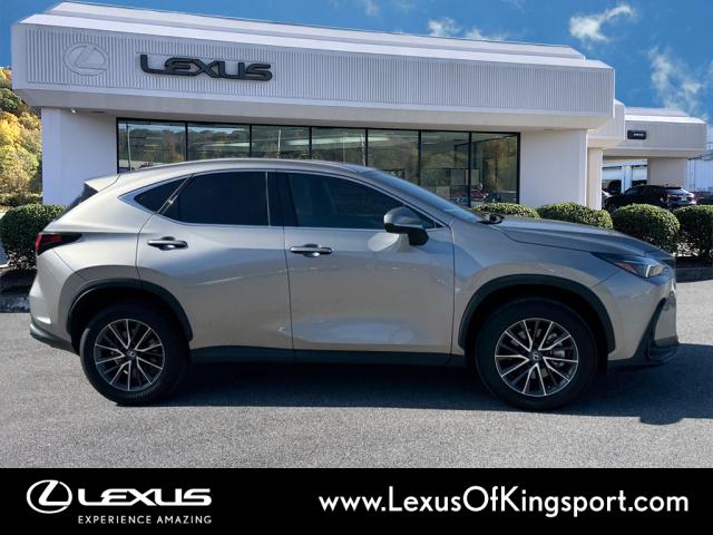 2023 Lexus NX 250 Premium