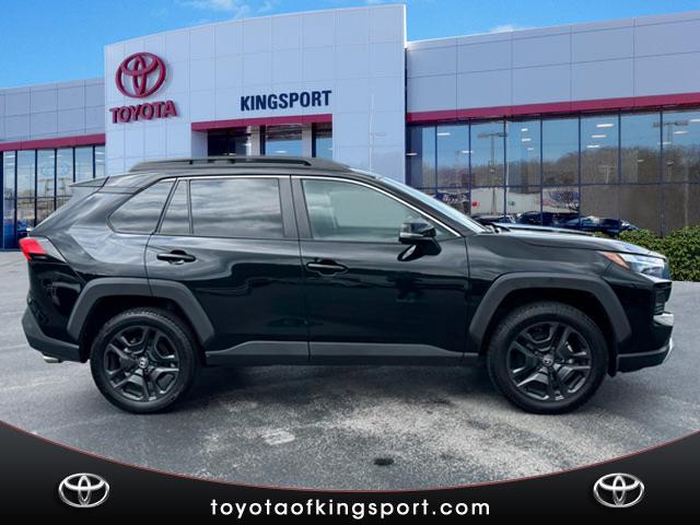 2023 Toyota RAV4 ADVENTURE AWD