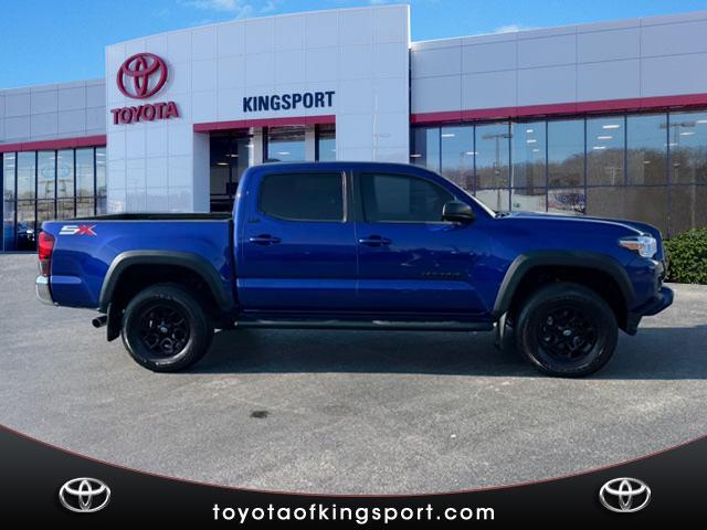 2023 Toyota Tacoma SR5 DOUBLE CAB 5 BED V6