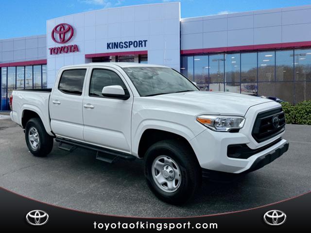 2023 Toyota Tacoma SR5 DOUBLE CAB 5 BED V6