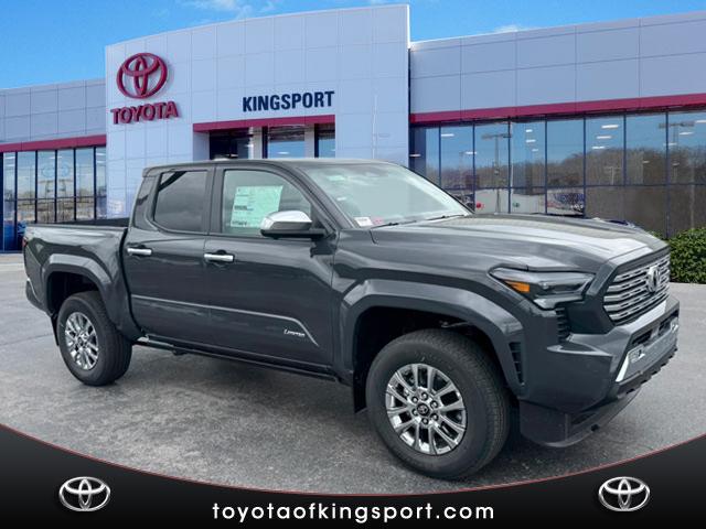 2024 Toyota Tacoma LIMITED DOUBLE CAB 5 BED