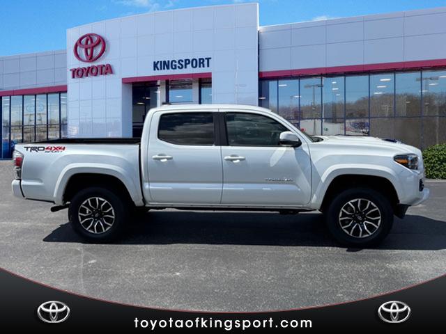 2022 Toyota Tacoma TRD SPORT DOUBLE CAB 5 B