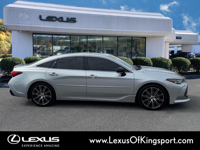 2019 Toyota Avalon Touring