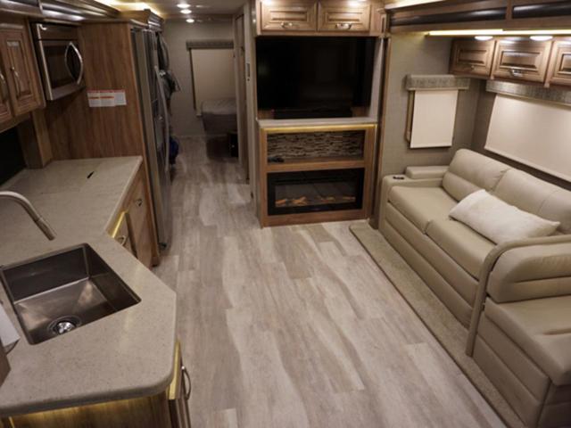 2021 Jayco SENECA CLASSCDIESEL