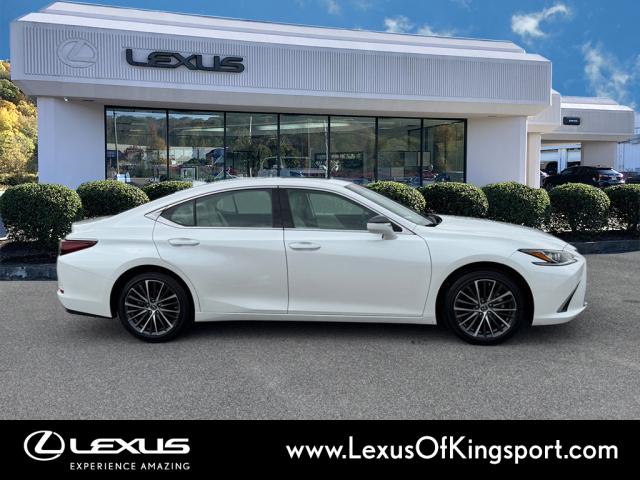 2022 Lexus ES 350 ES 350 FWD