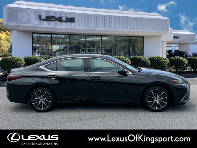 2022 Lexus ES 350 ES 350 FWD