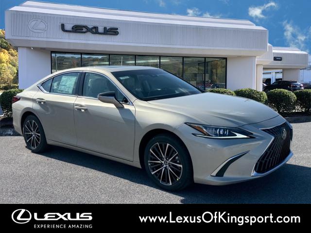 2025 Lexus ES 350 ES 350 FWD