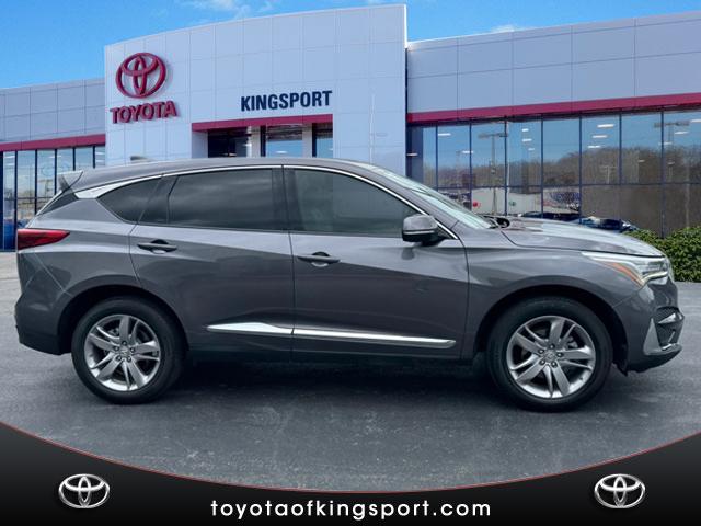 2021 Acura RDX