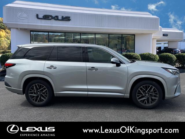 2024 Lexus TX 350 Base