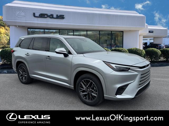 2025 Lexus TX 350 TX 350 PREMIUM AWD