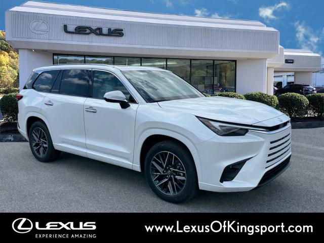 2025 Lexus TX 350 TX 350 PREMIUM AWD
