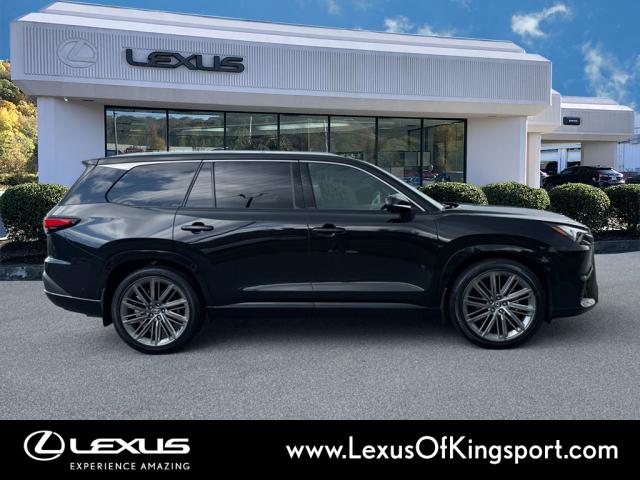 2024 Lexus TX 350 TX 350 LUXURY AWD