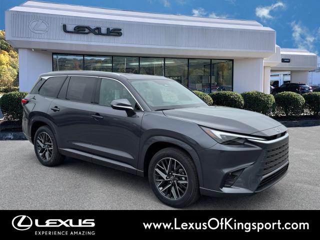 2025 Lexus TX 350 TX 350 PREMIUM AWD