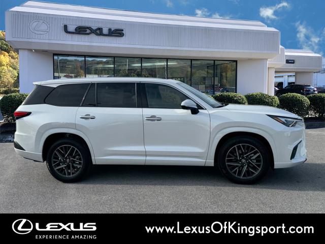 2025 Lexus TX 350 TX 350 PREMIUM AWD