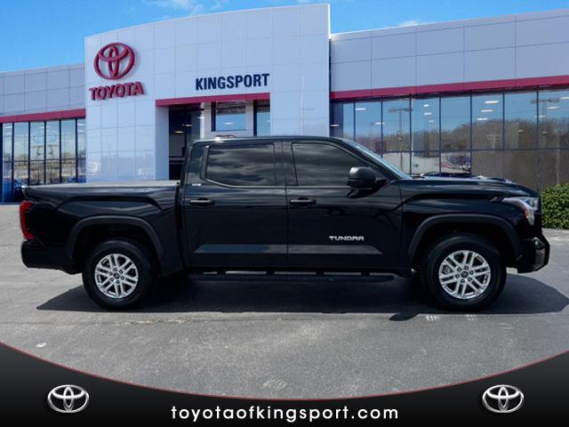 2022 Toyota Tundra 