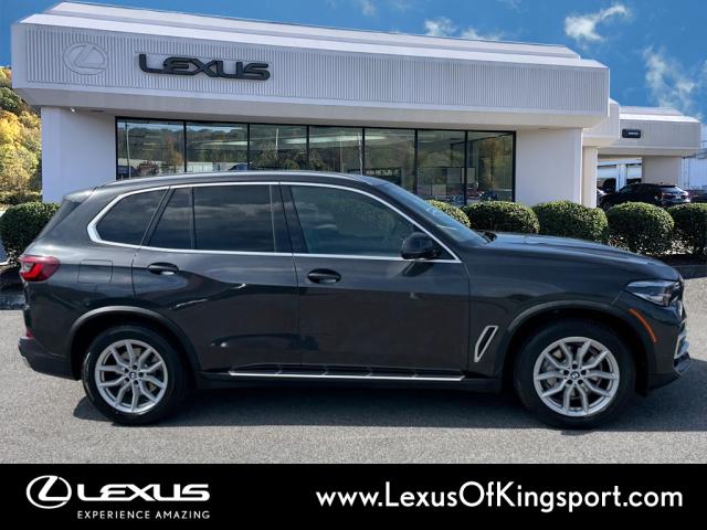 2023 BMW X5 sDrive40i