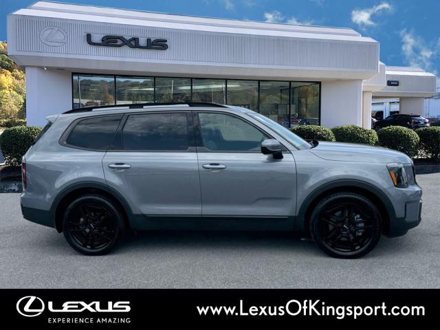 2024 Kia Telluride SX X-Line
