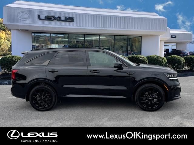 2023 Kia Sorento SX FWD