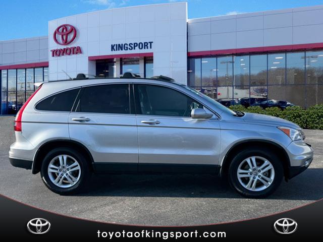 2011 Honda CR-V