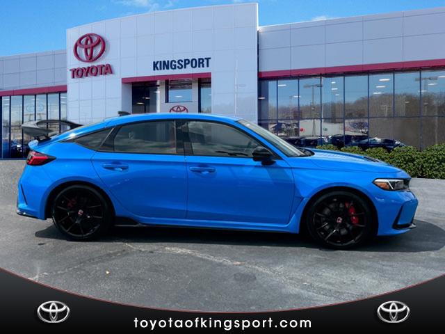 2024 Honda Civic Type R
