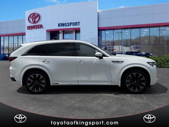 2025 Mazda CX-90 3.3 Turbo S Premium Plus